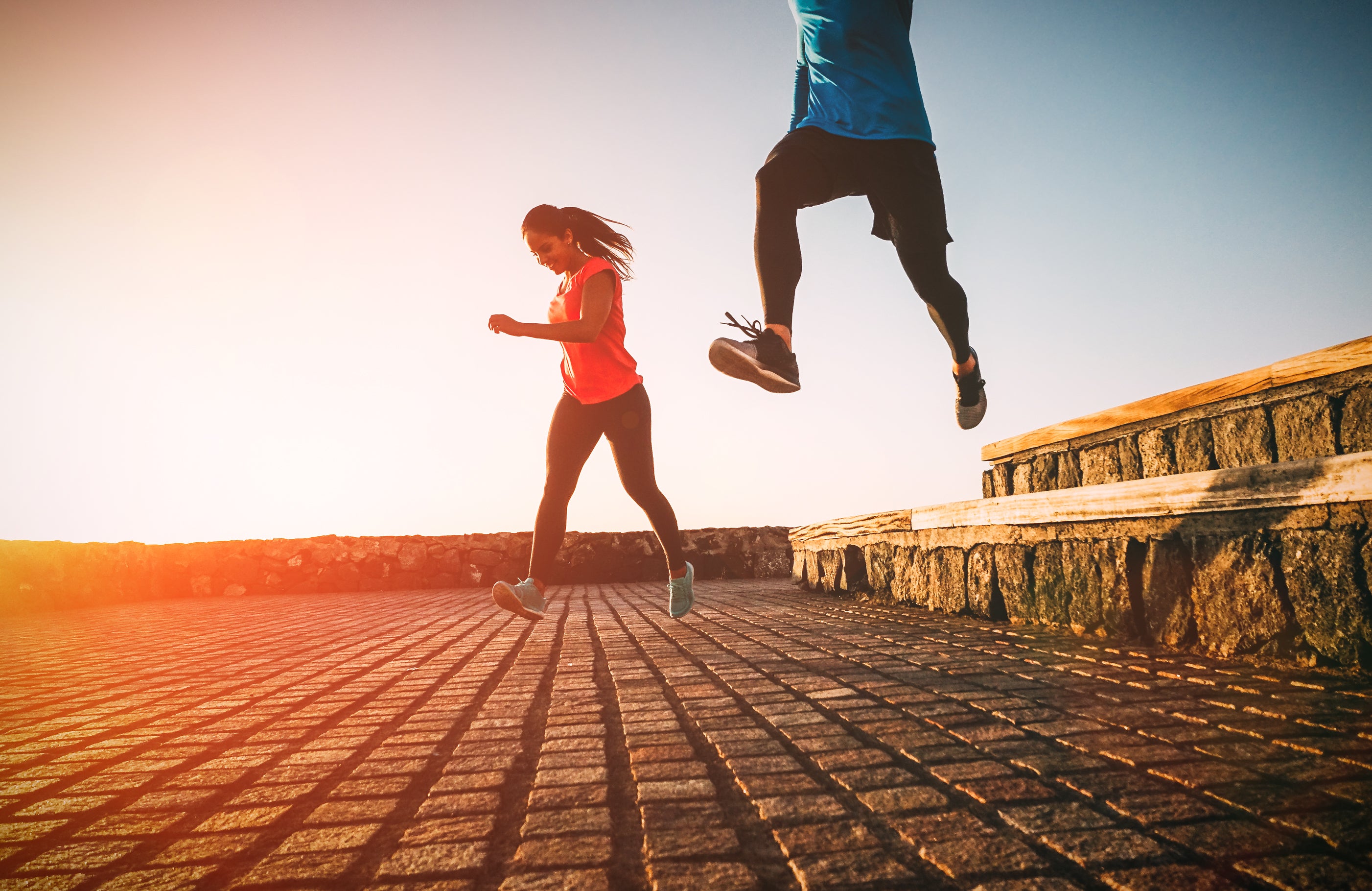 Nutrition & Lifestyle for Ultimate Health & Wellbeing