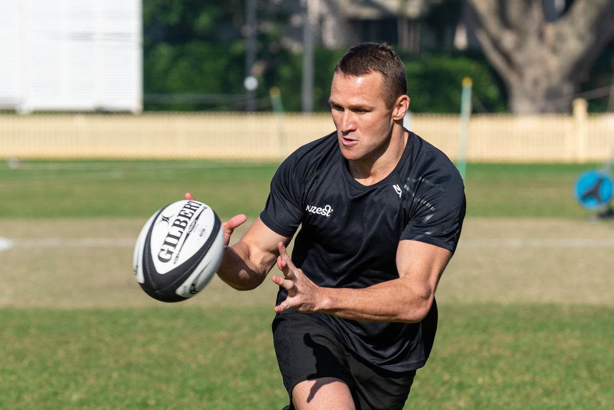 Matt Giteau