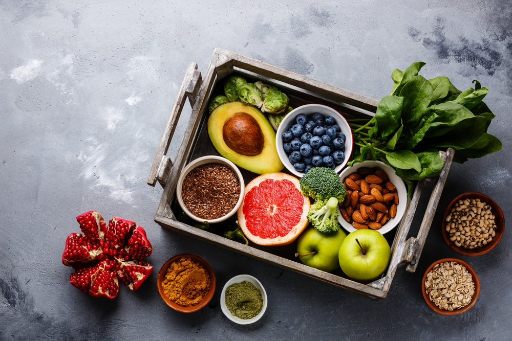 How To Optimise Brain Function And Health