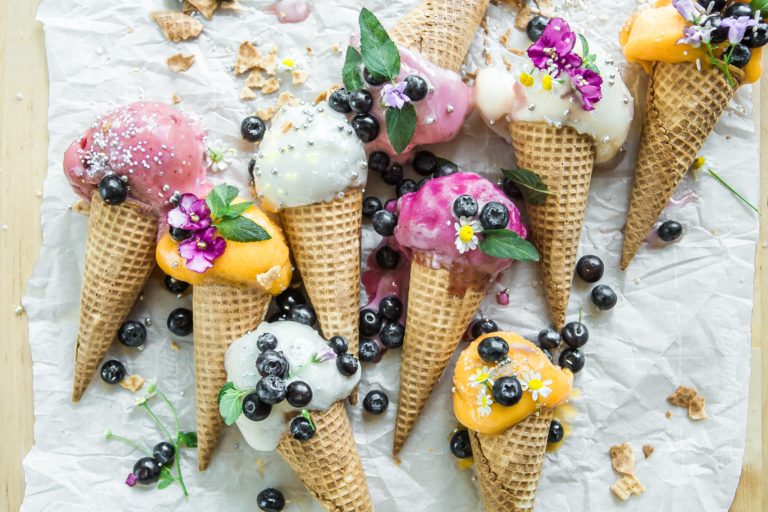 Top Tips to Reduce Sugar Cravings