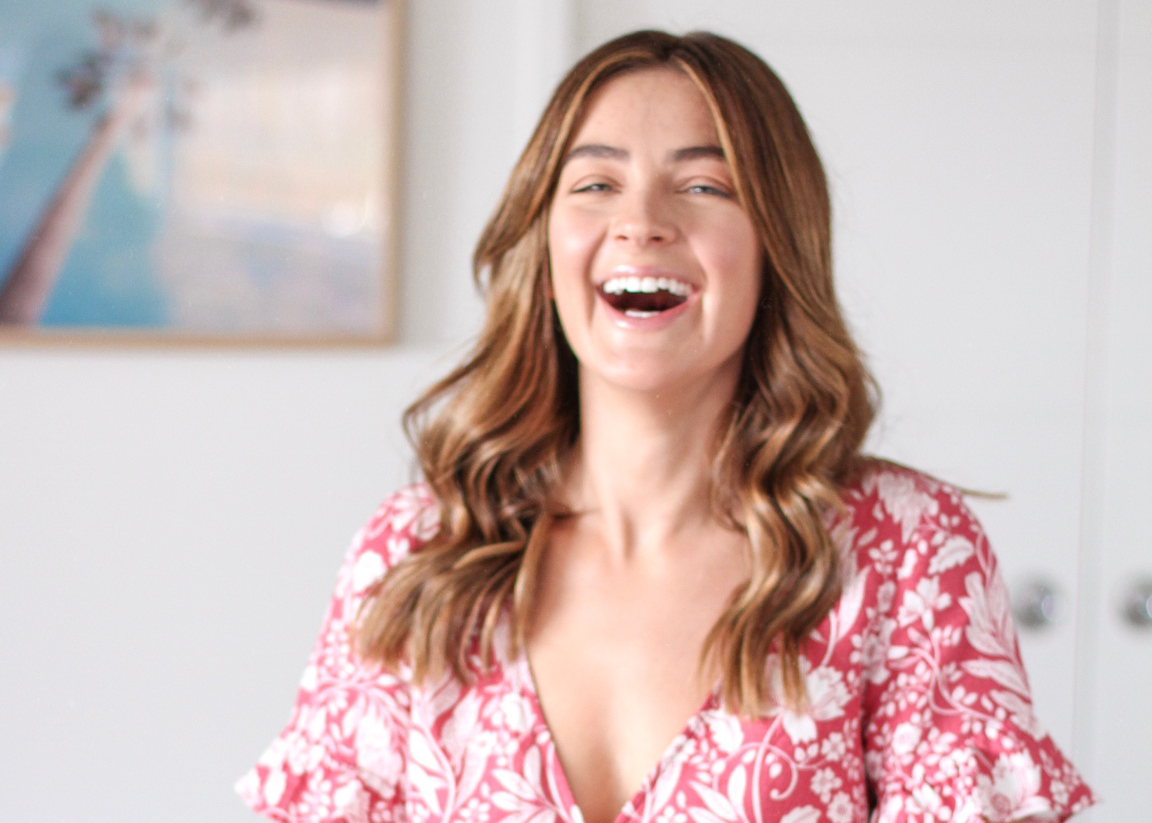 Rachel Hawkins