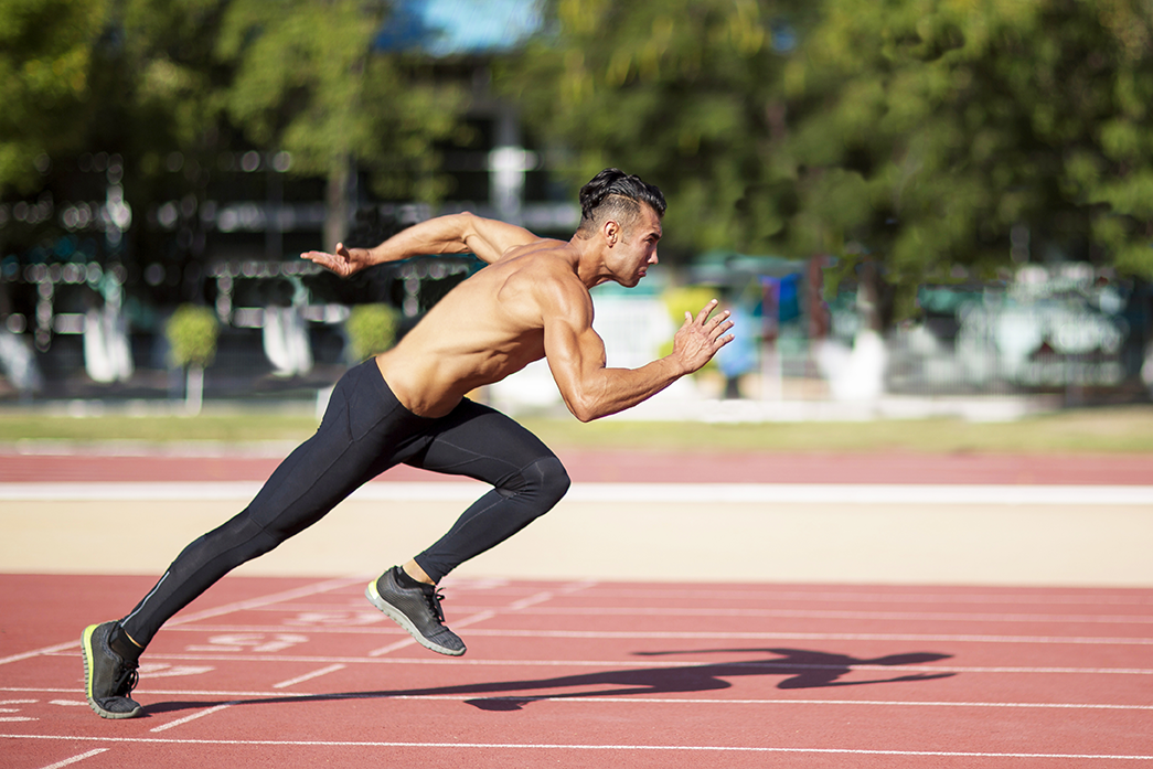 Fuelling Your Performance: An Interview with Sports Dietitian Jonathan Steedman
