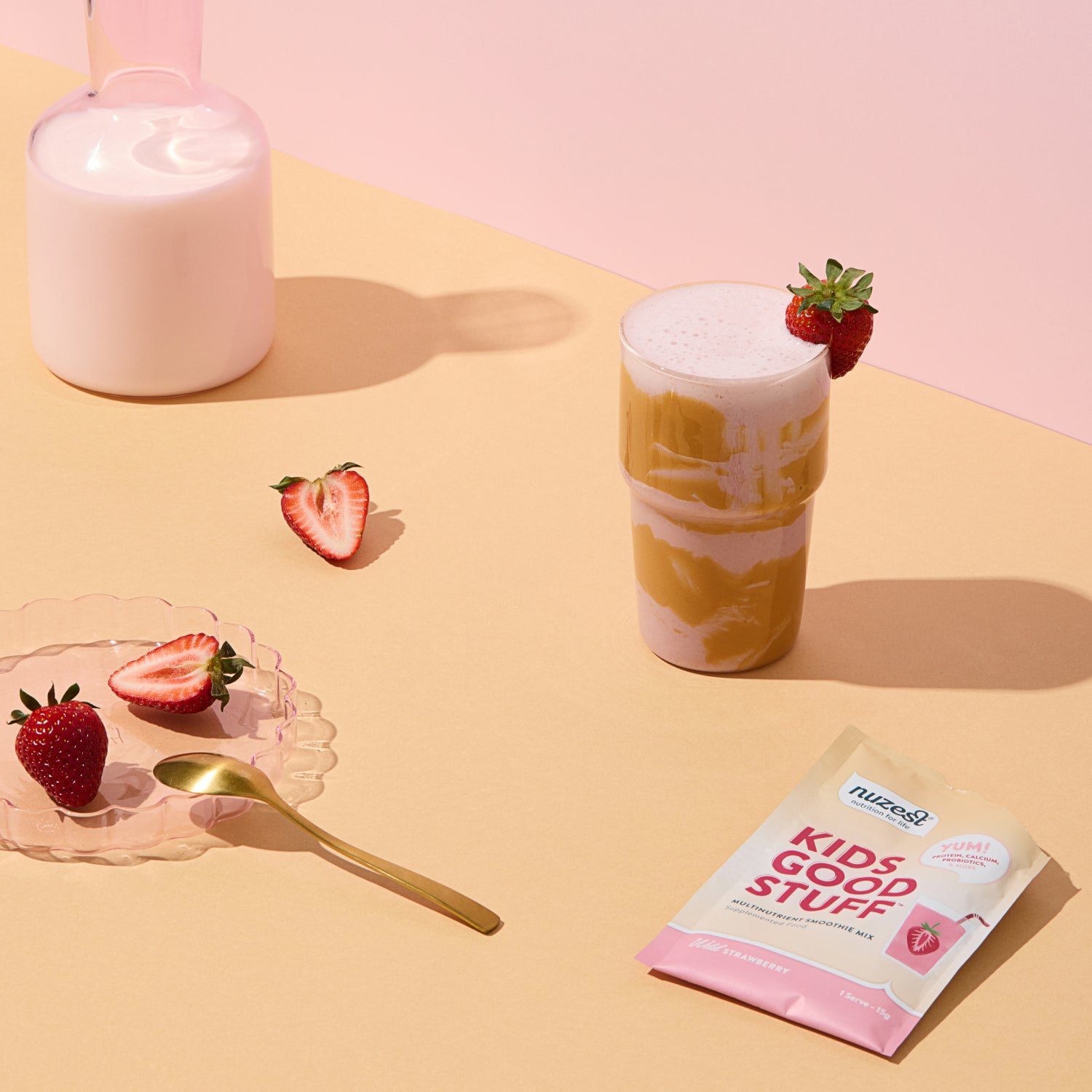 Kids Good Stuff Single Serves