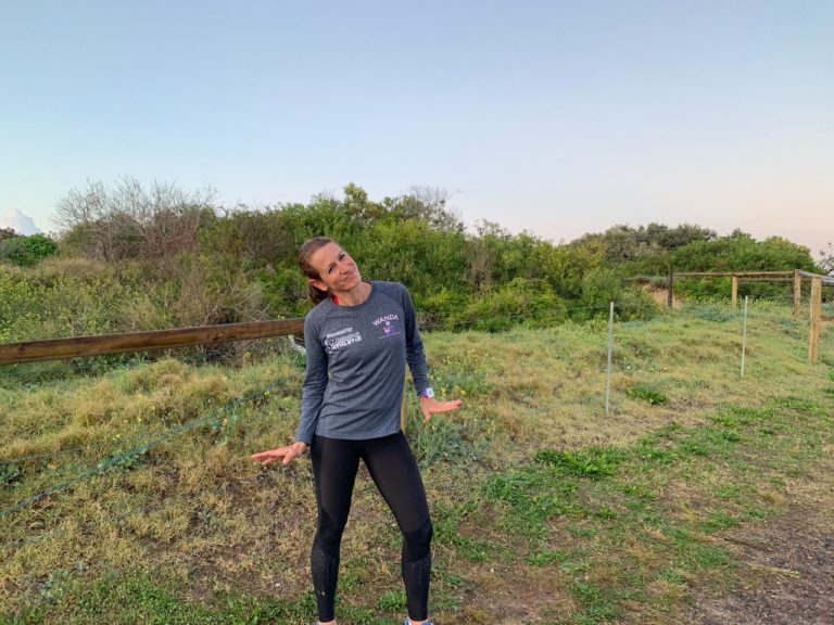 Redefining the ‘F’ Word