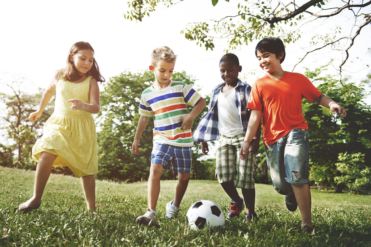 Kids Good Stuff – a Parent’s Best Friend