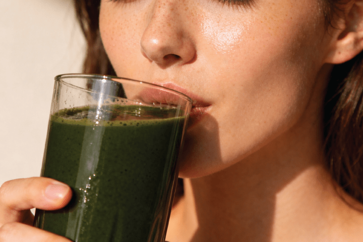 Protein + Greens: A Practical Way to Build Balanced Daily Nutrition - Nuzest AU