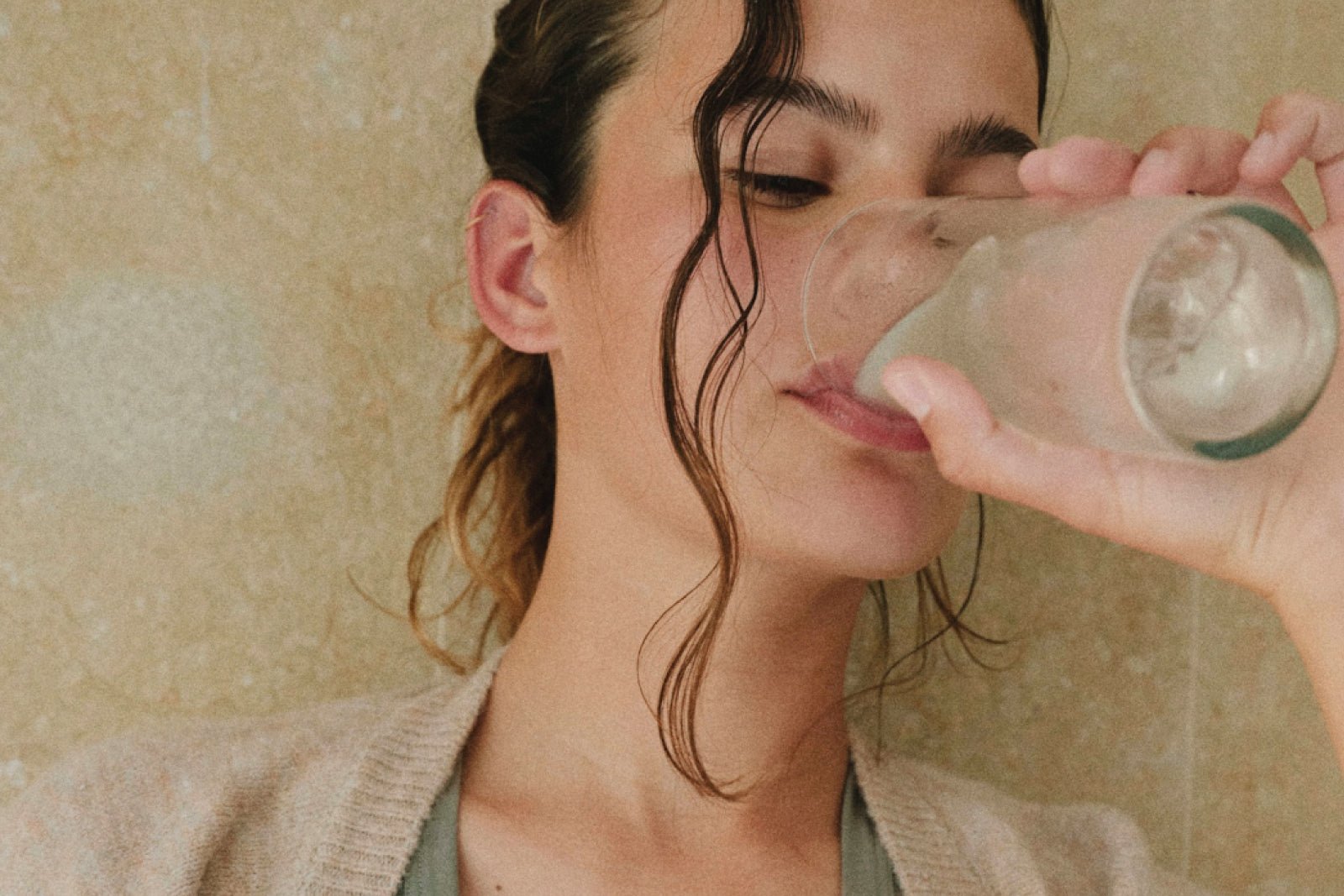 Performance, Hydration and Recovery: Supporting Everyday Activity Through Balanced Nutrition - Nuzest AU