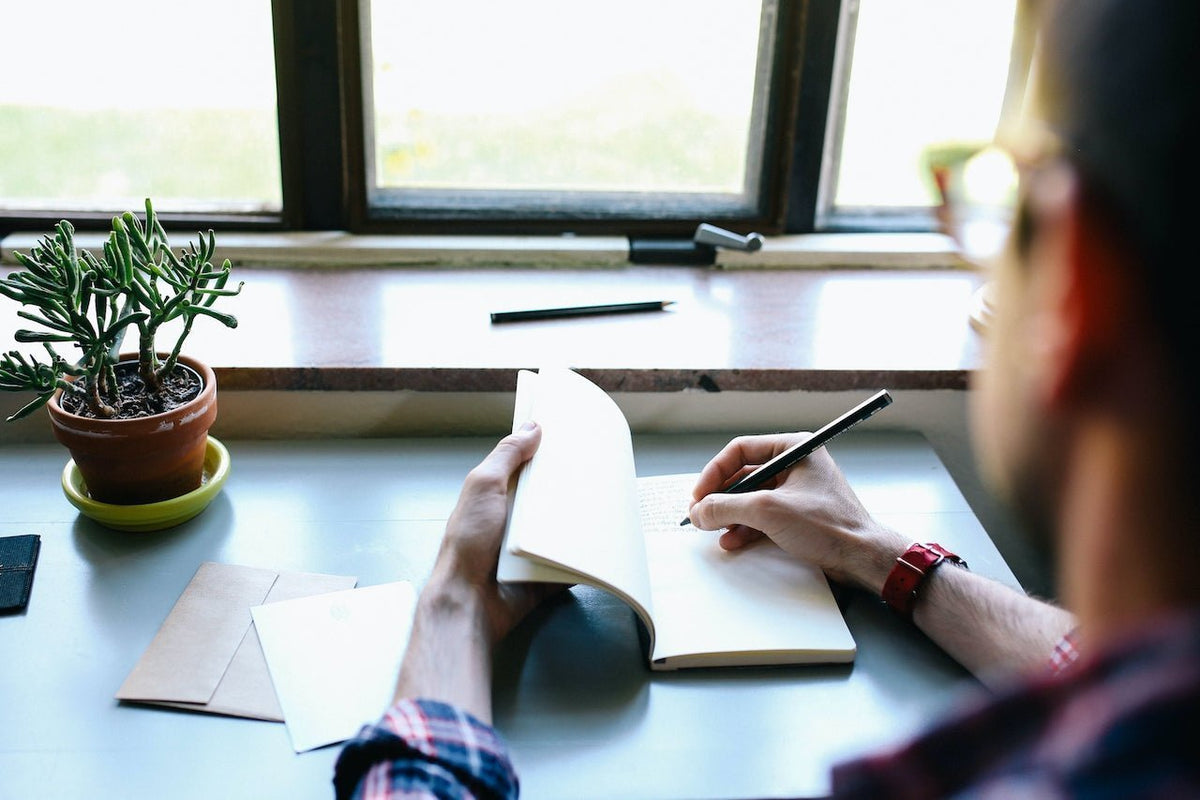 Beyond Distractions: The Ultimate Guide to Focus and Concentration with Top Nutritional Tips - Nuzest AU
