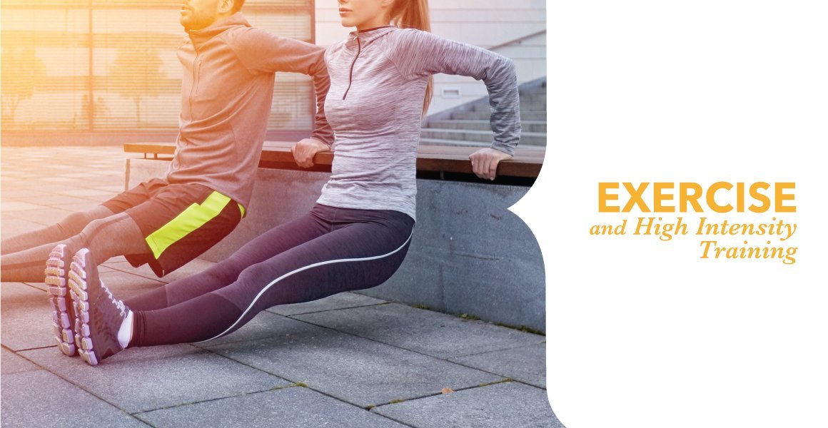 HIIT|HIIT