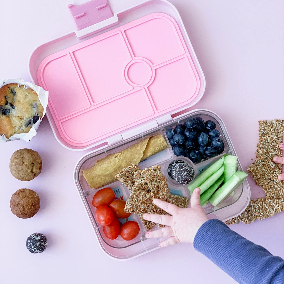 How to Get Kids to Eat More Fruit and Veg: An interview with Nutritionist Casey-Lee Lyons