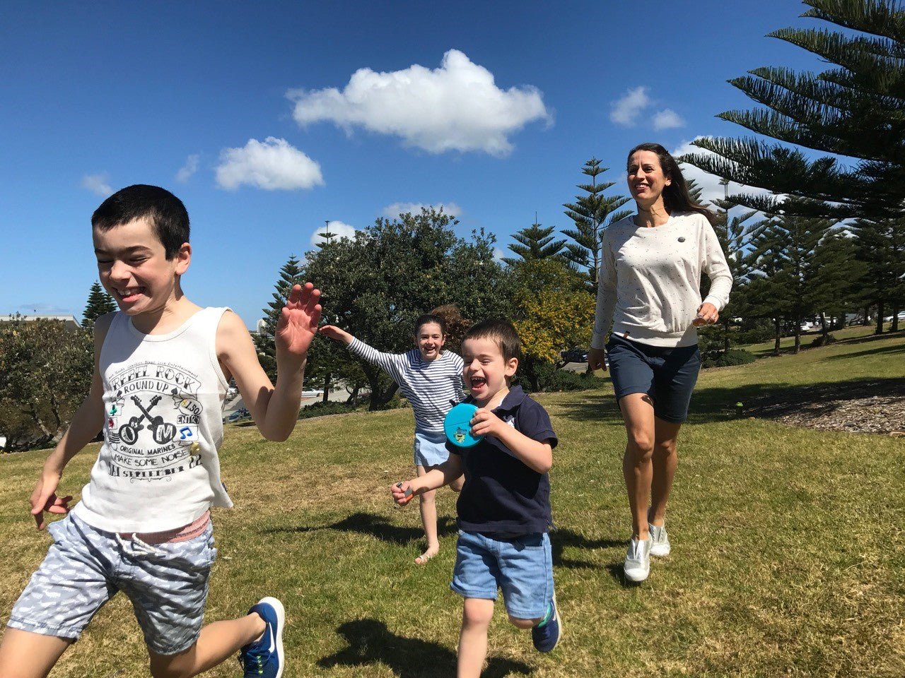 Fake it Till They Make it by Mel Campbell