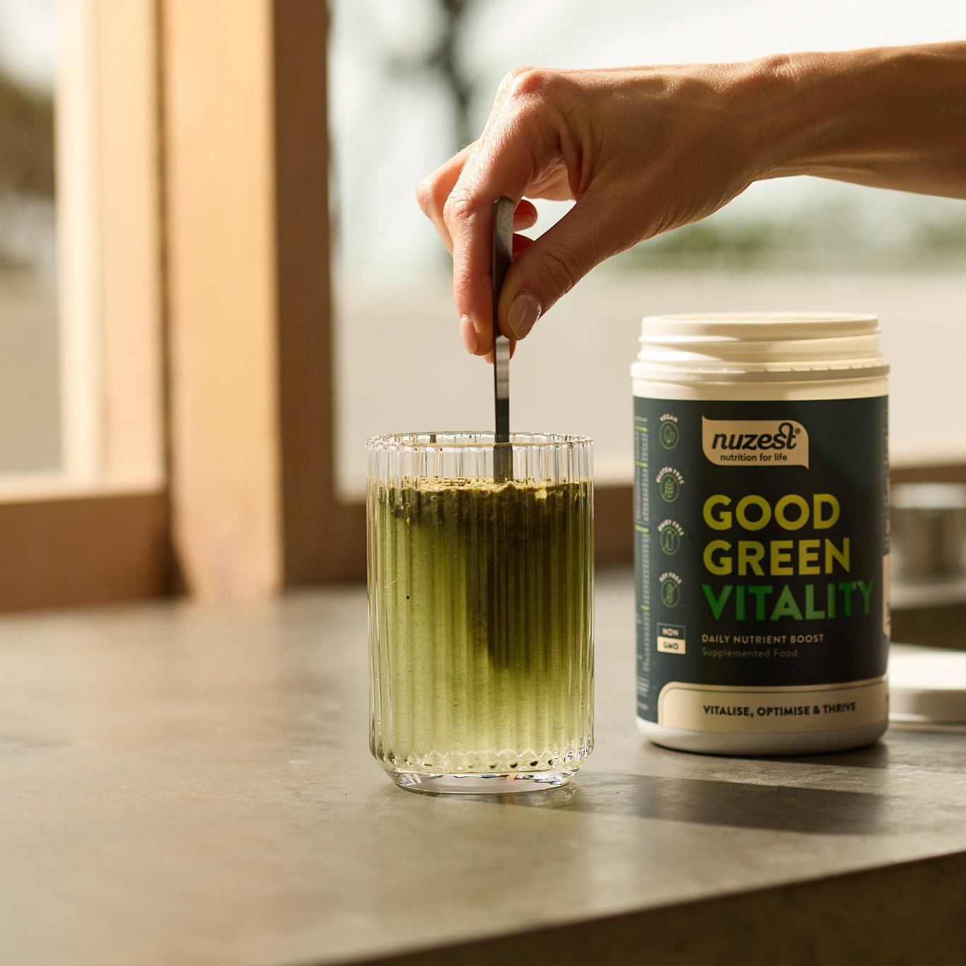 How Stress Influences Immunity and Sleep - and Everyday Ways to Support Balance - Nuzest AU