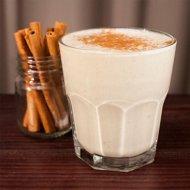 NuZest Cinnamon Delight Protein Smoothie