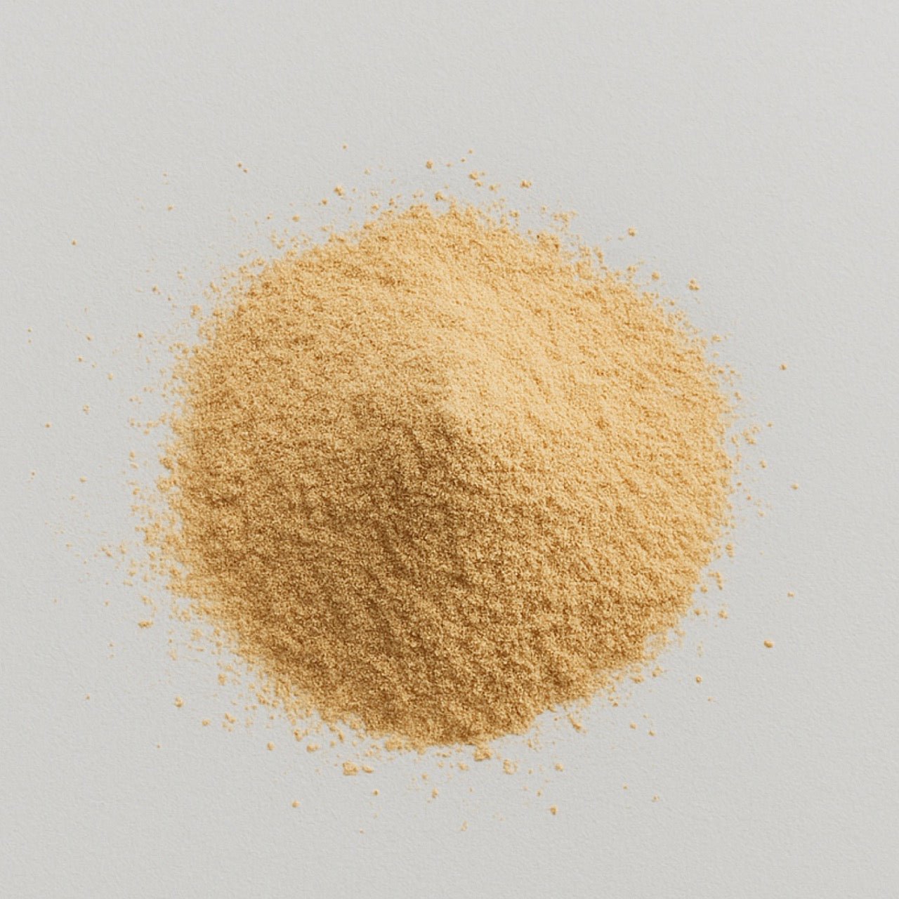 Nuzest ingredients - Acacia fibre