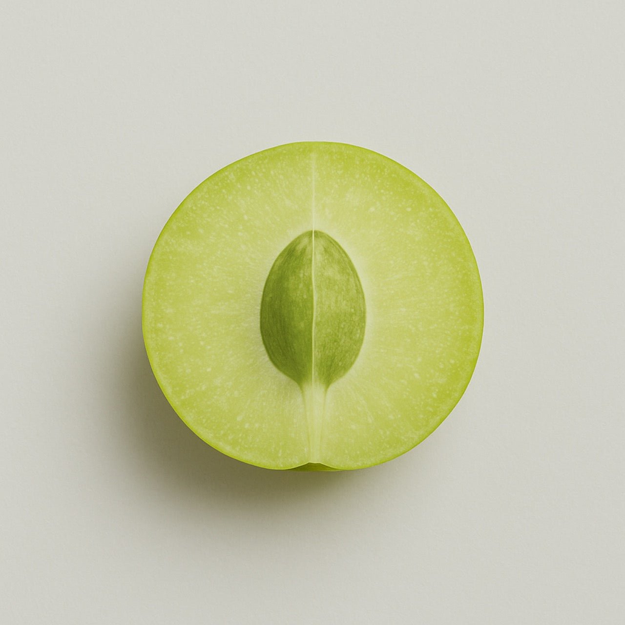 Nuzest ingredients - Amla