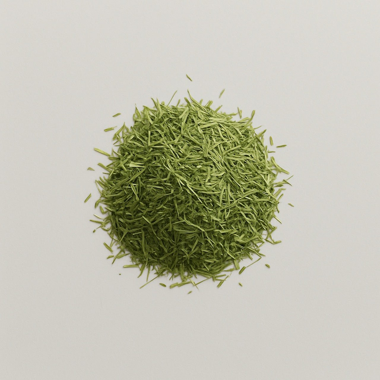 Nuzest ingredients - Barley Grass Leaf