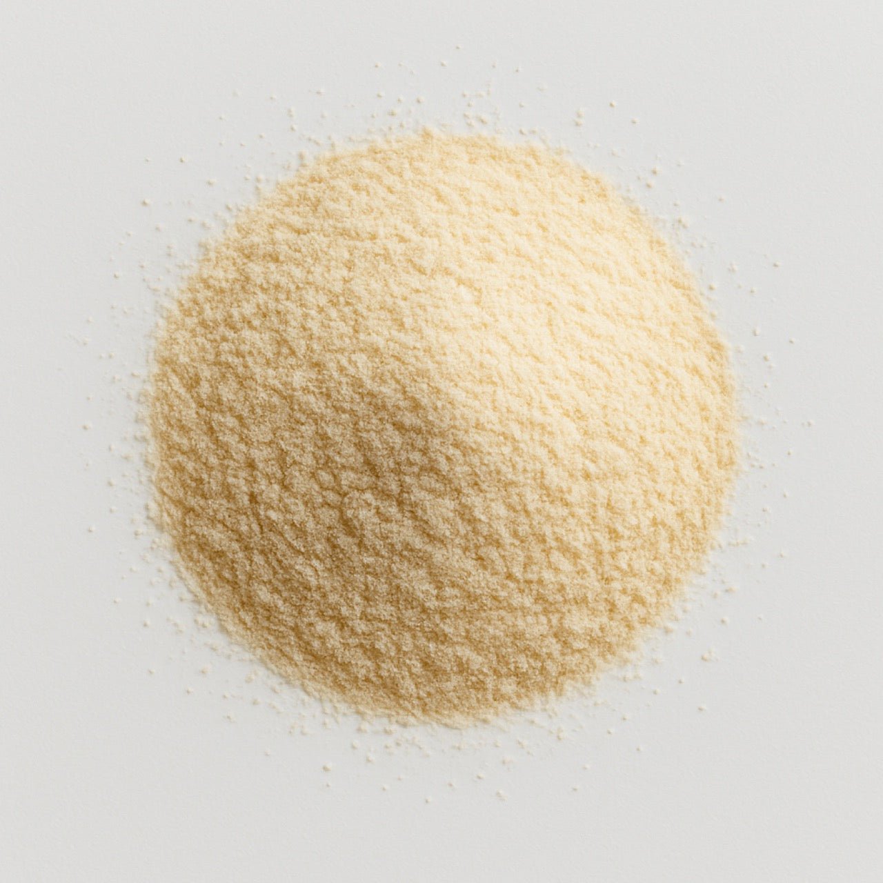 Nuzest ingredients - Beta Glucans