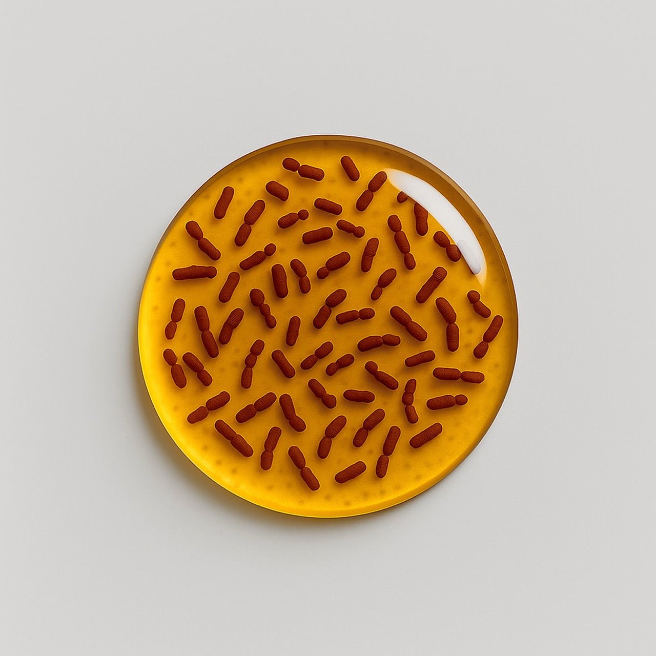 Nuzest ingredients - Bifidobacterium lactis