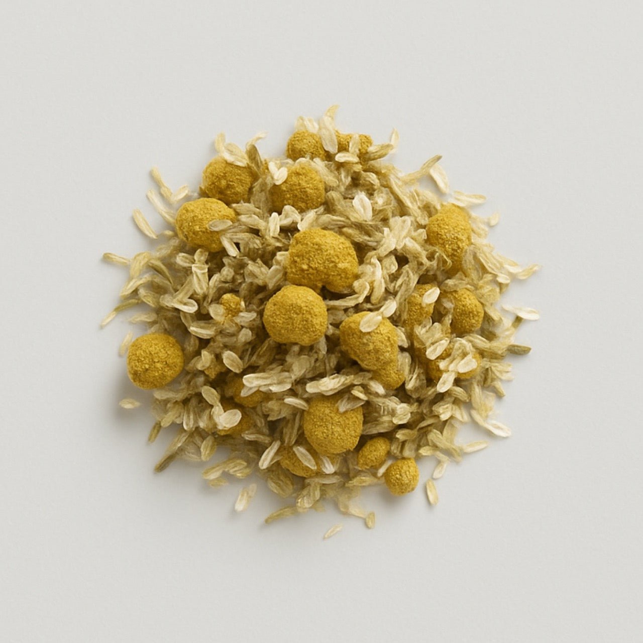 Nuzest ingredients - Chamomile