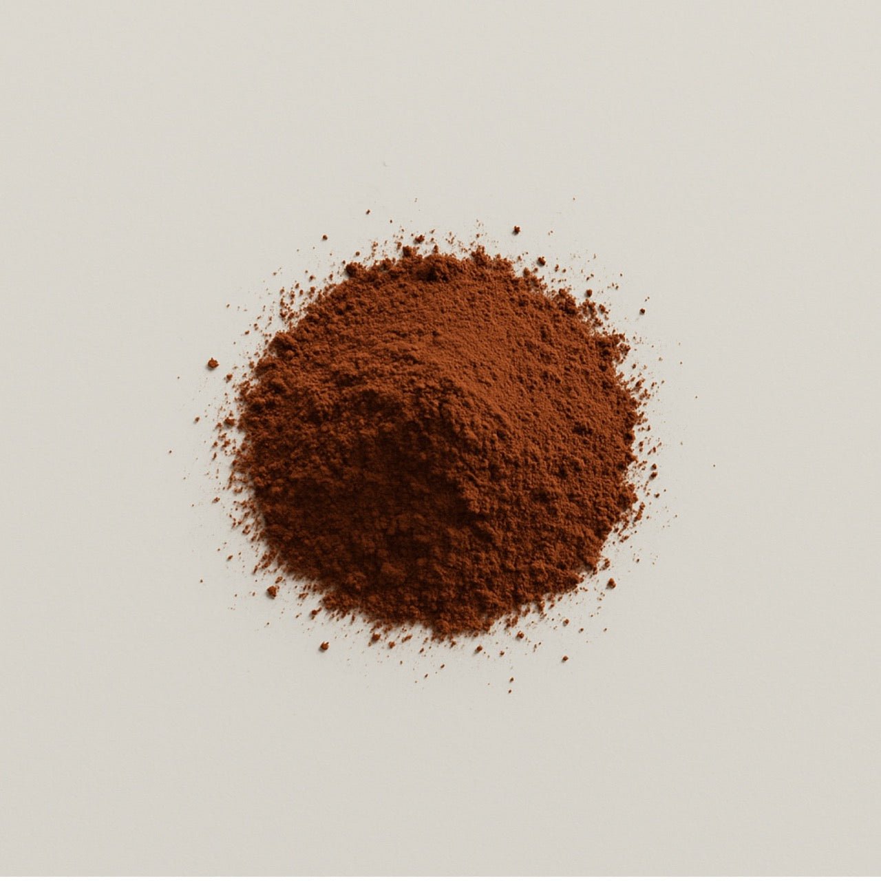Nuzest ingredients - Cocoa powder