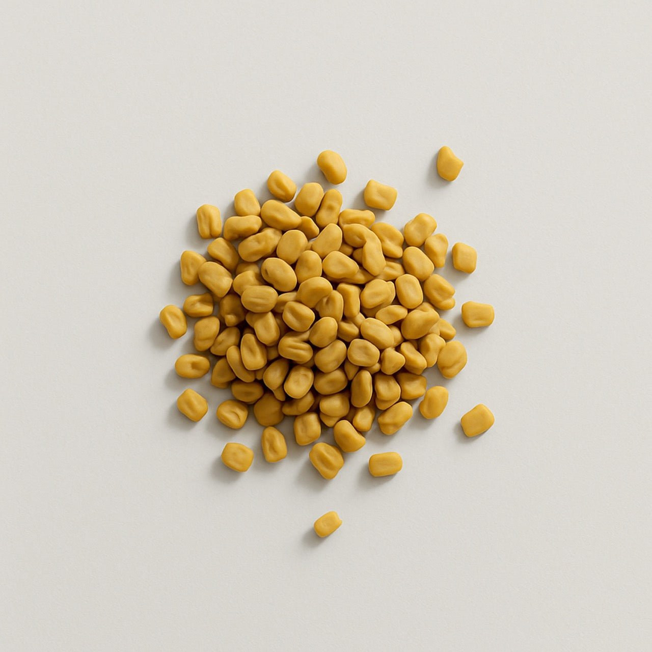 Nuzest ingredients - Fenugreek seed