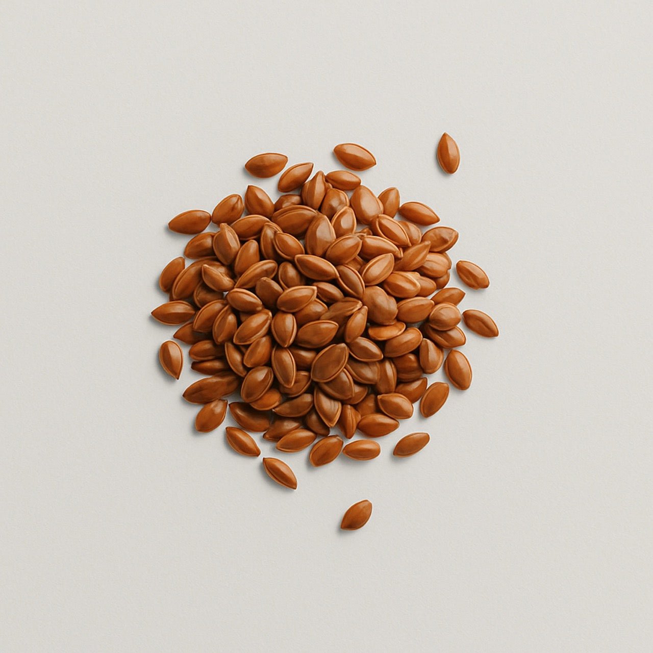 Nuzest ingredients - Flaxseed
