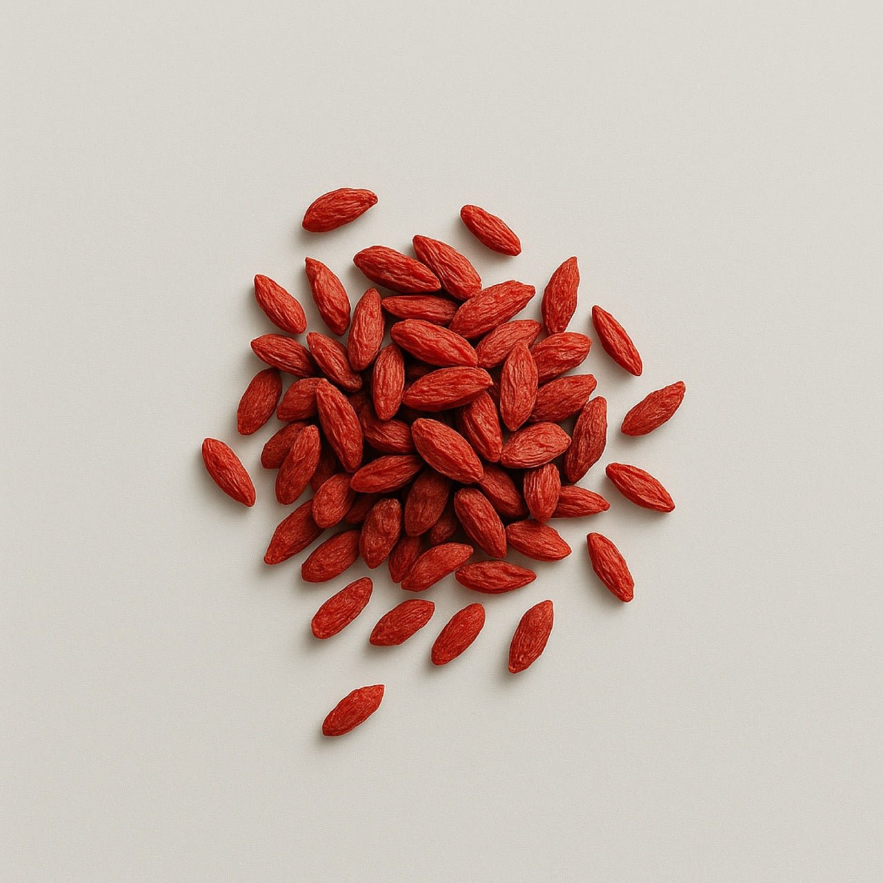 Nuzest ingredients - Goji berry