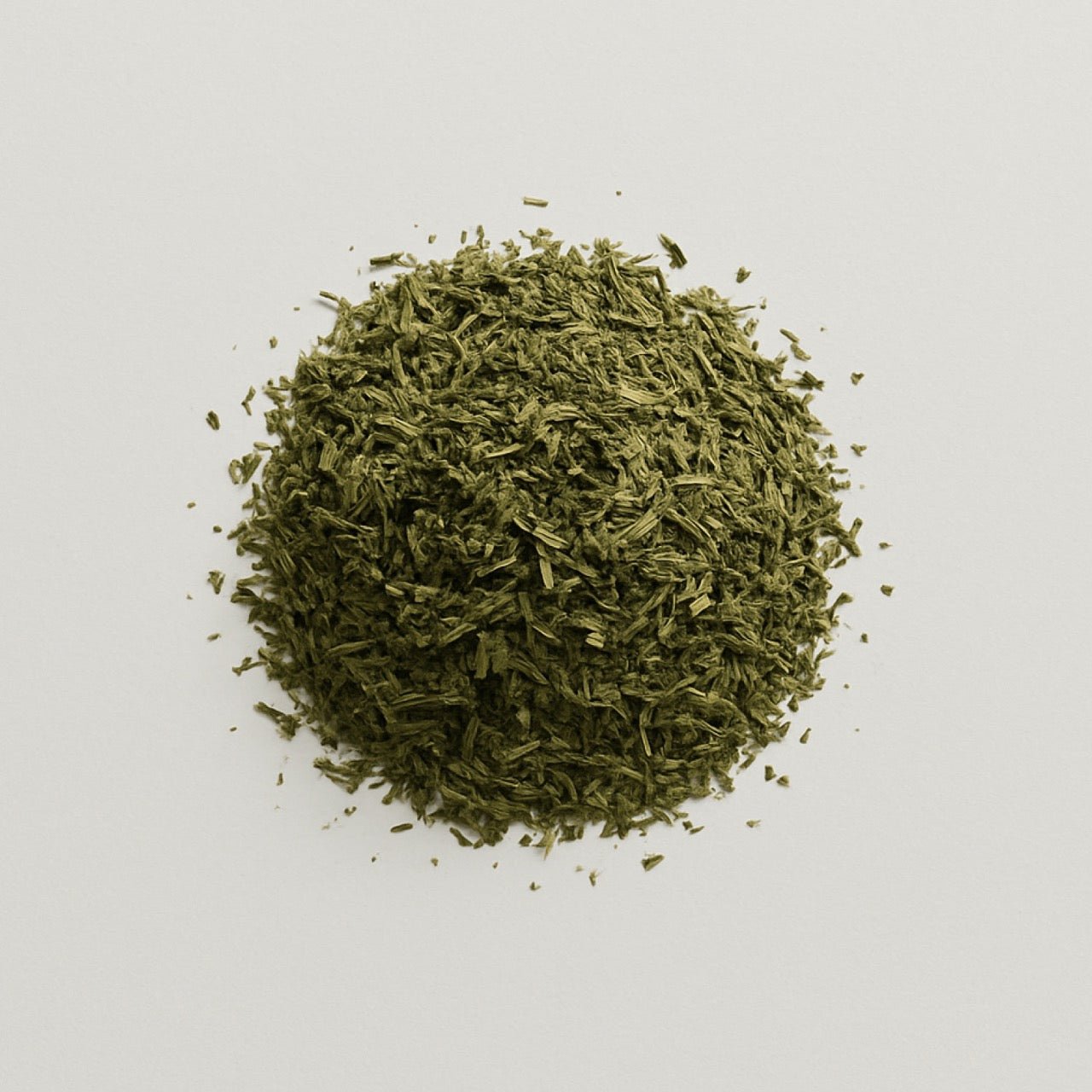 Nuzest ingredients - Green Tea
