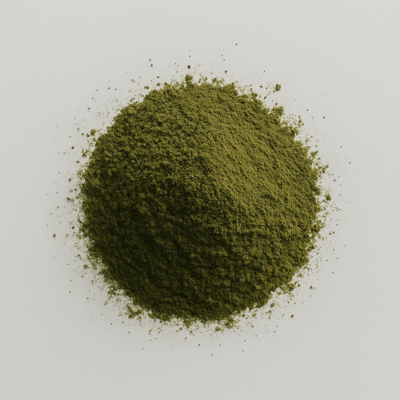 Nuzest ingredients - Kelp