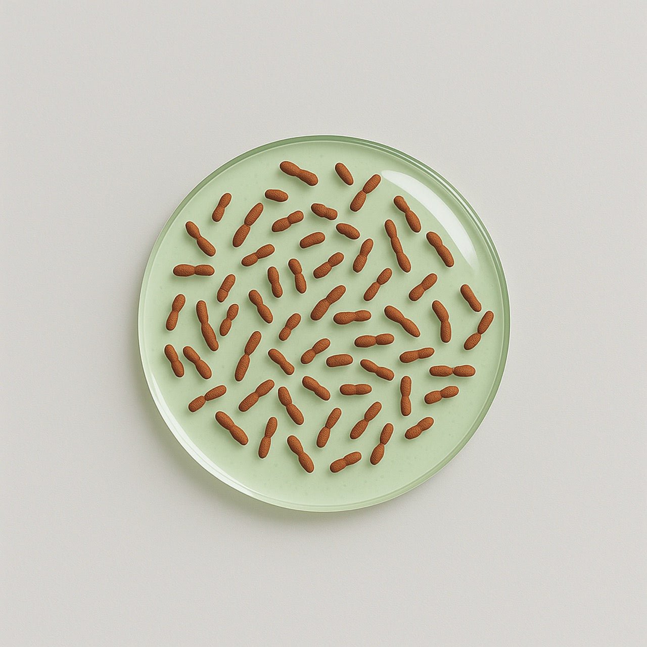 Nuzest ingredients - Lactobacillus salivarius