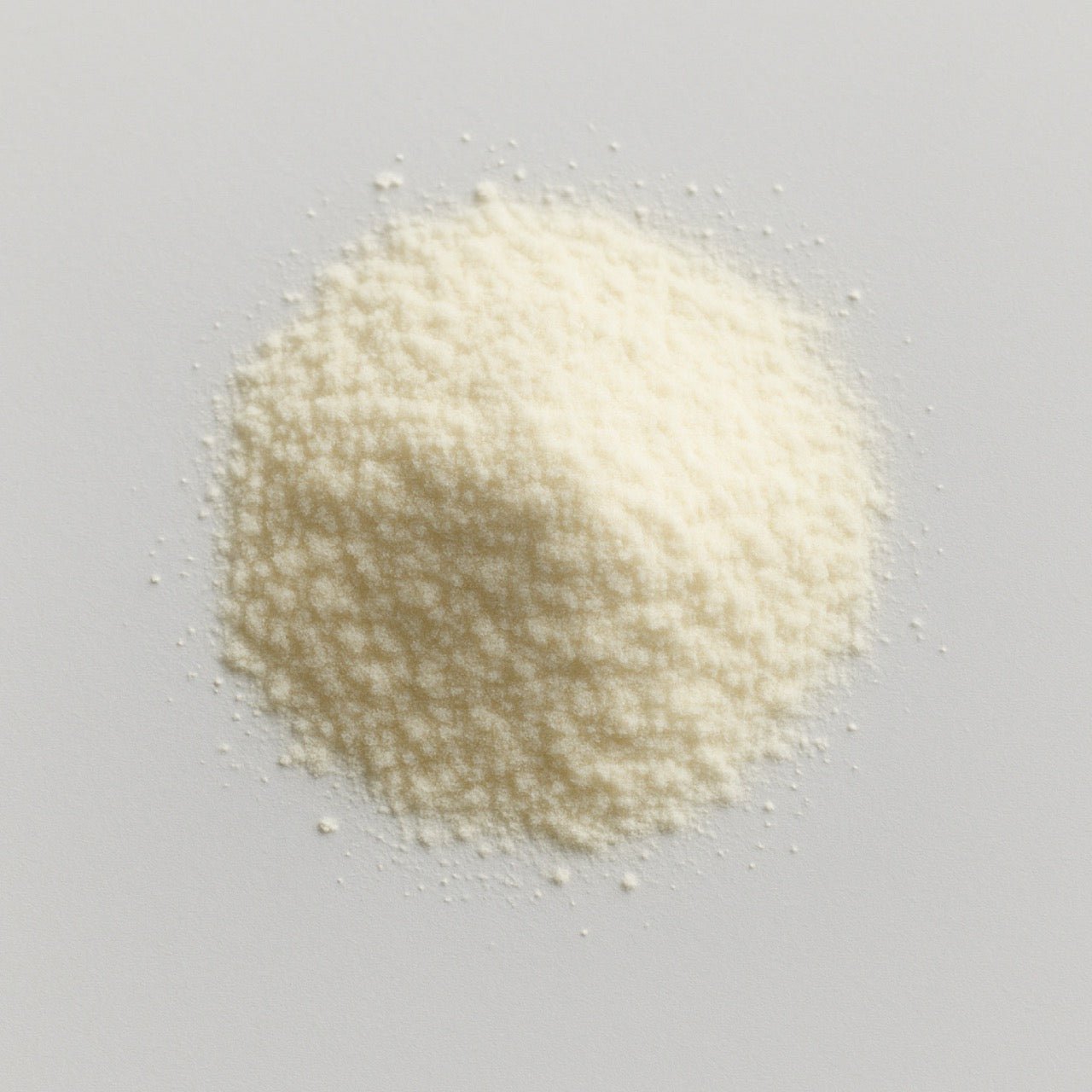 Nuzest ingredients - Magnesium gluconate