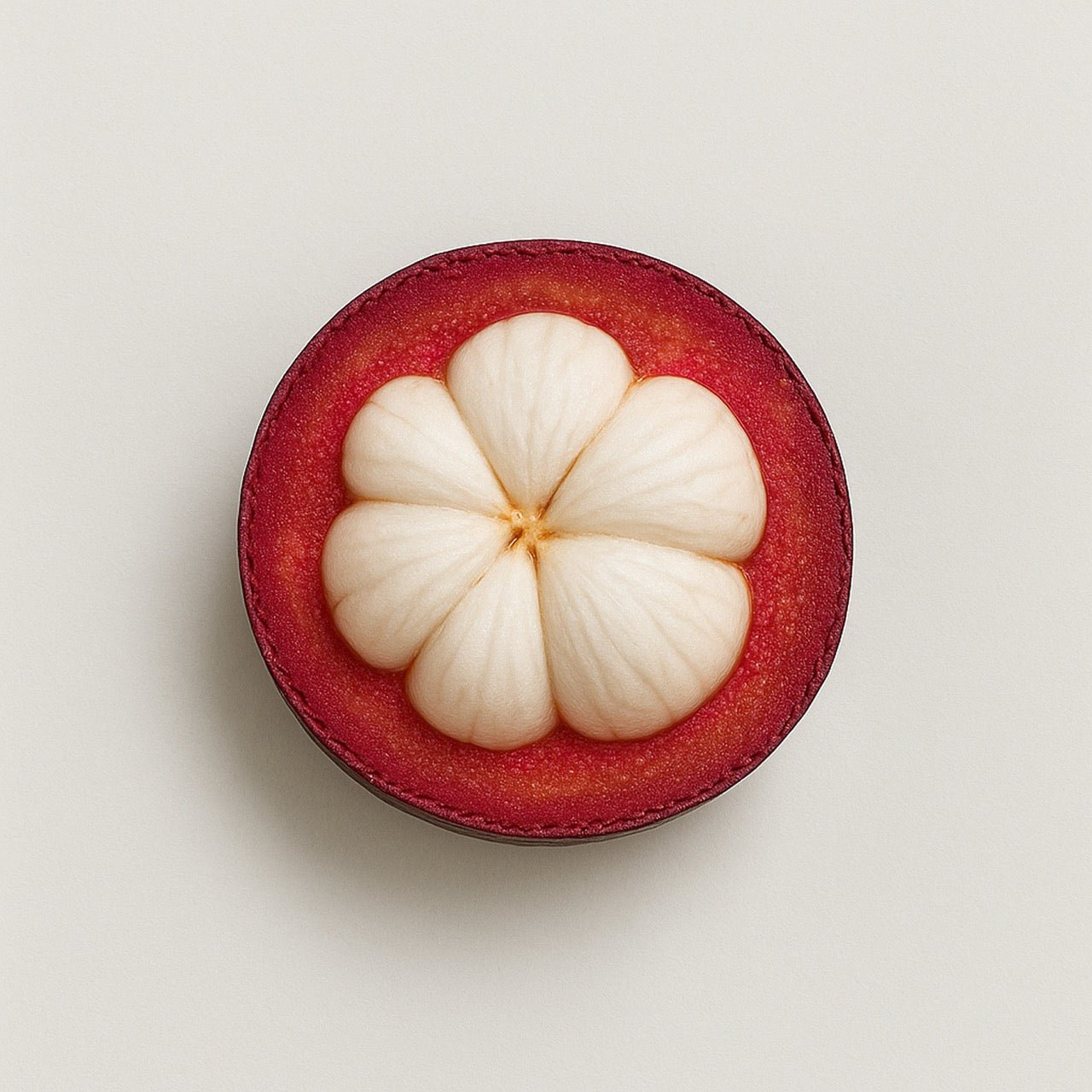 Nuzest ingredients - Mangosteen