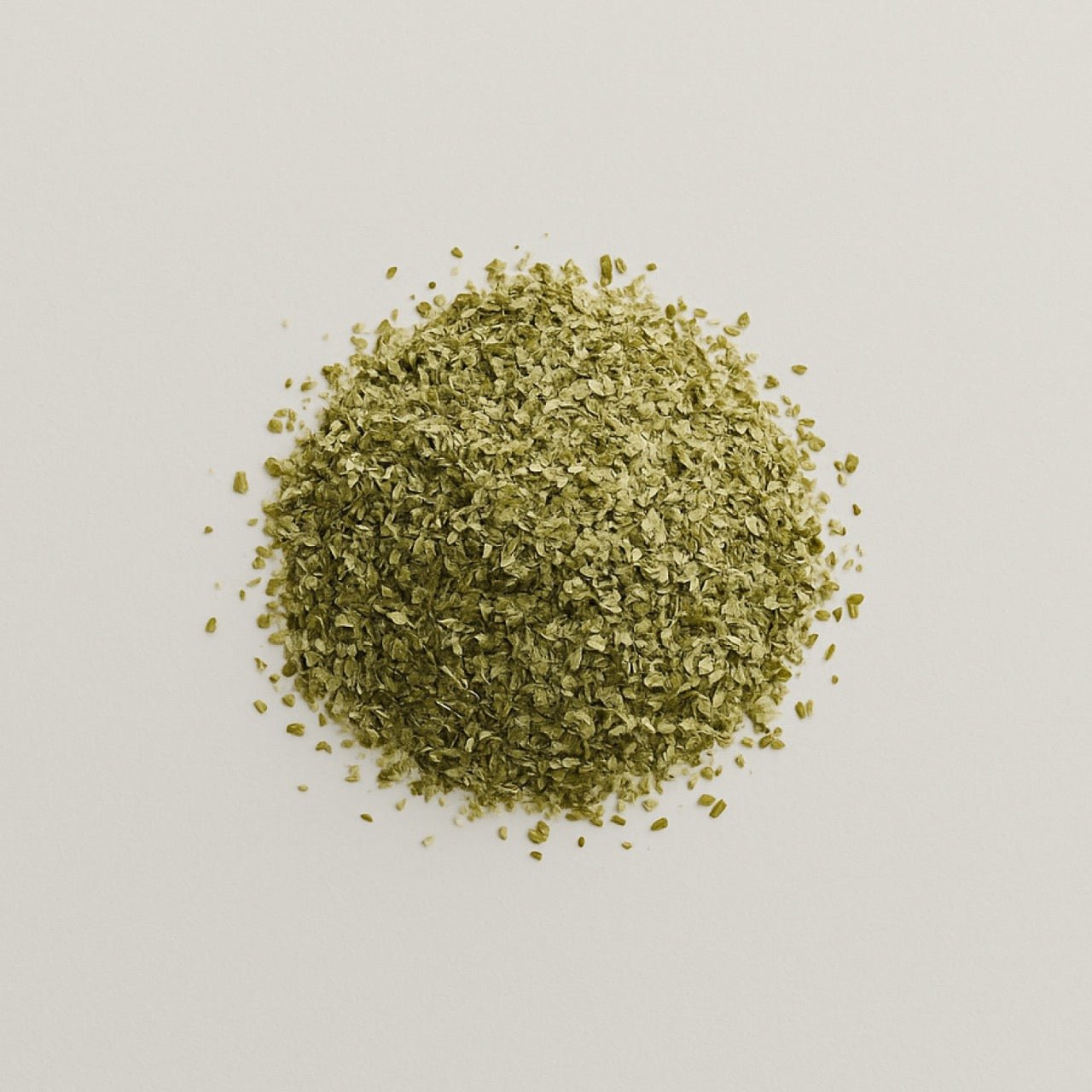 Nuzest ingredients - Oregano