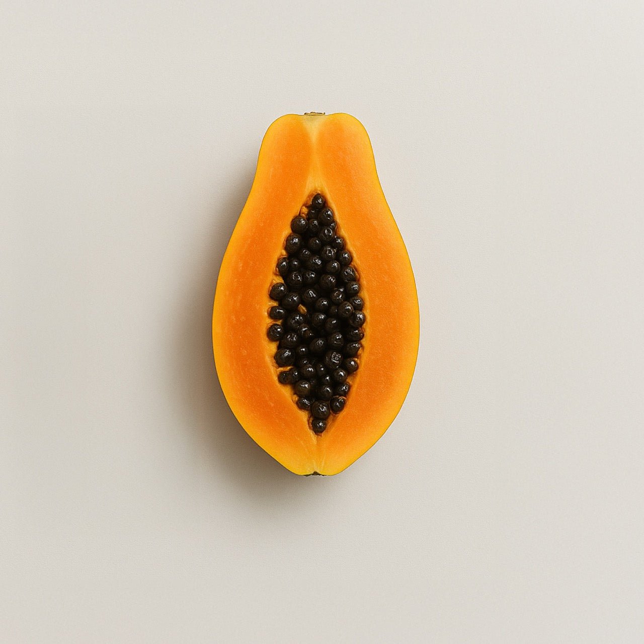 Nuzest ingredients - Papaya
