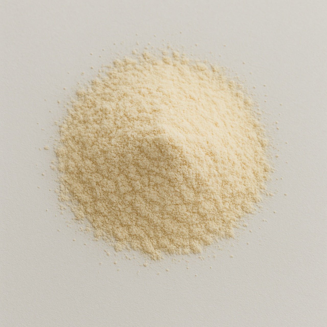 Nuzest ingredients - Pea Protein Isolate