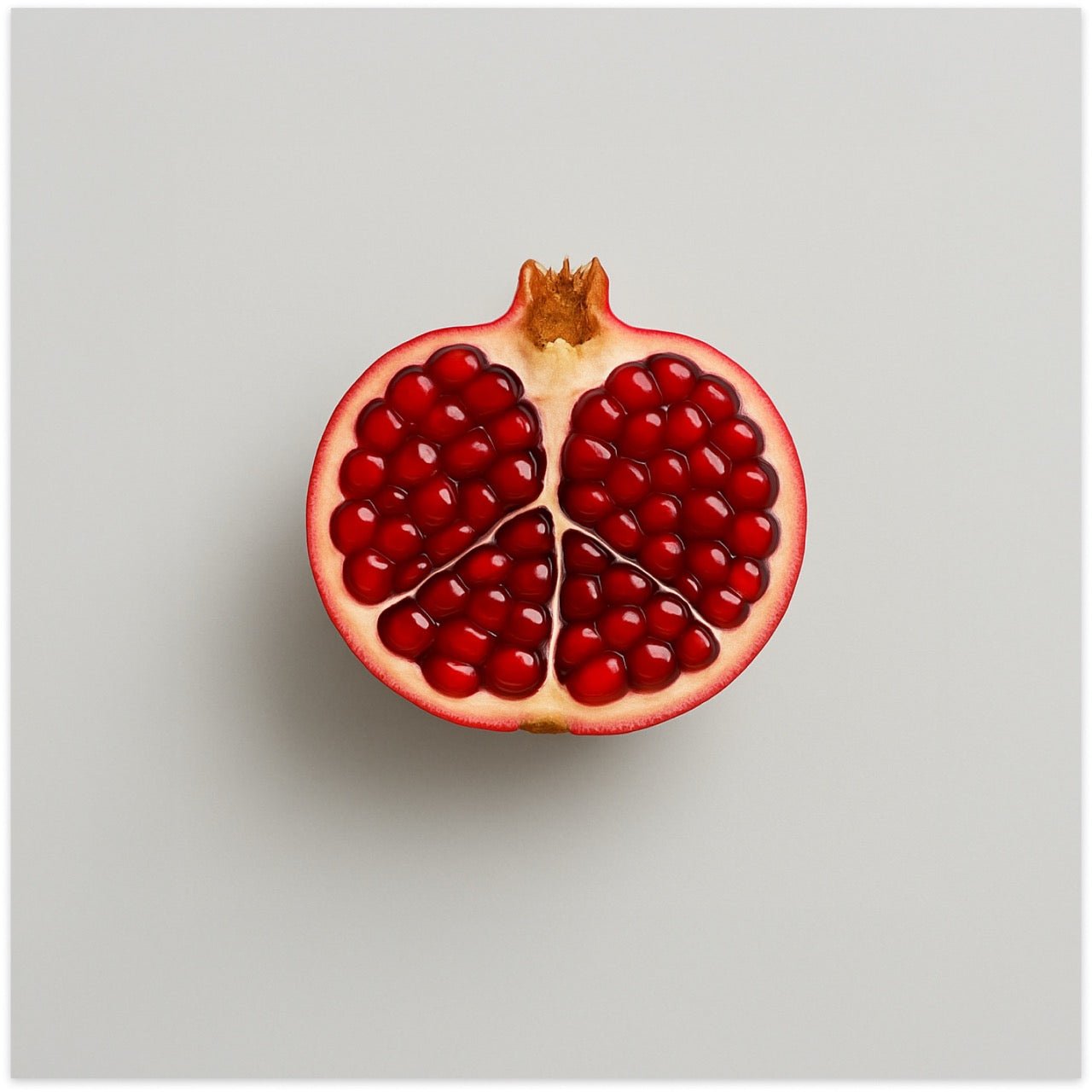 Nuzest ingredients - Pomegranate