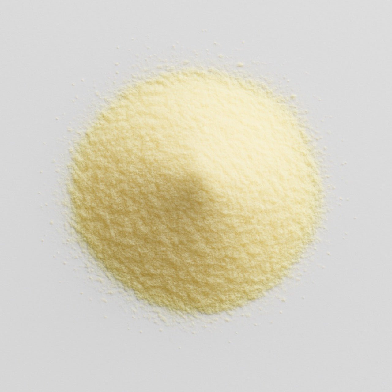 Nuzest ingredients - Potassium