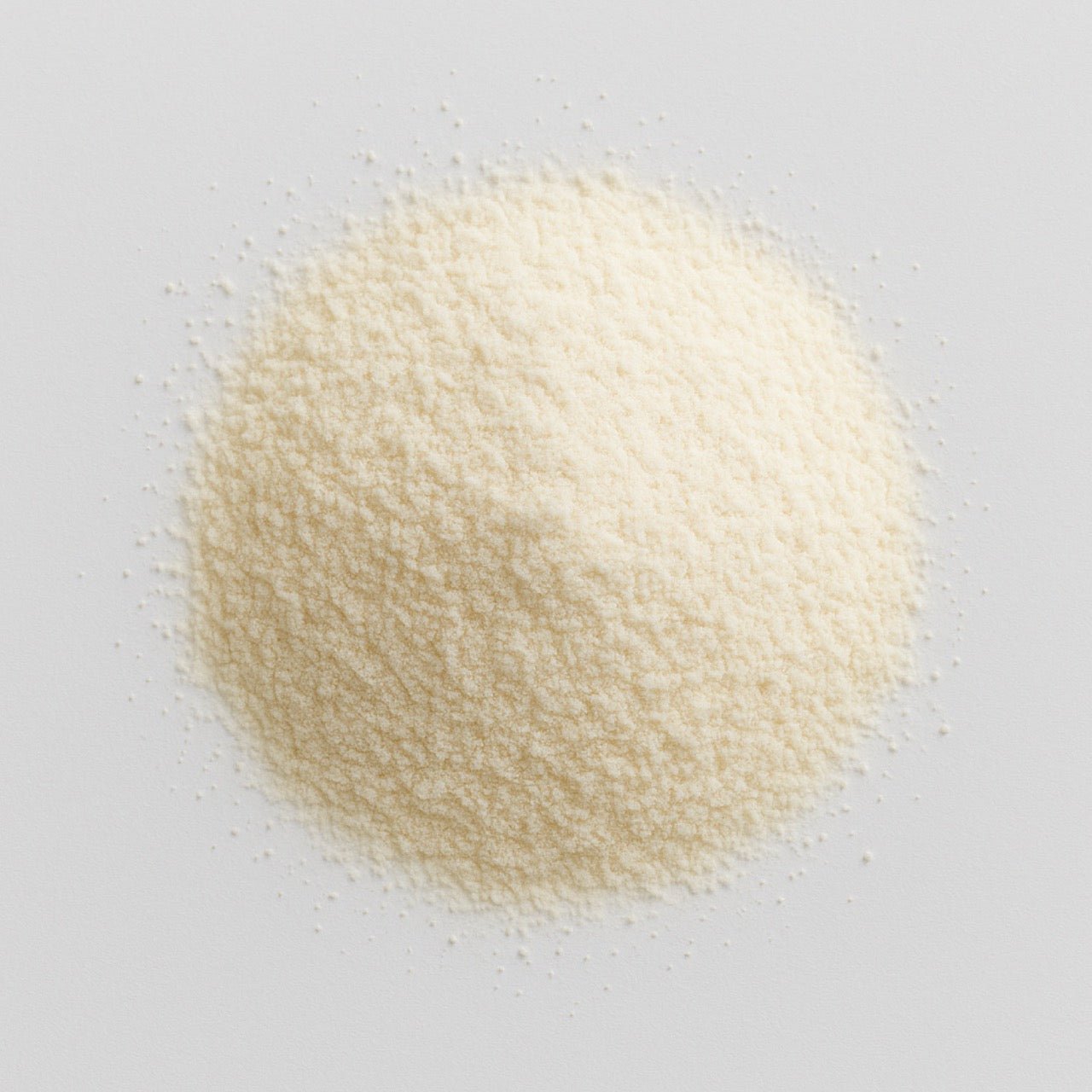 Nuzest ingredients - Probiotics