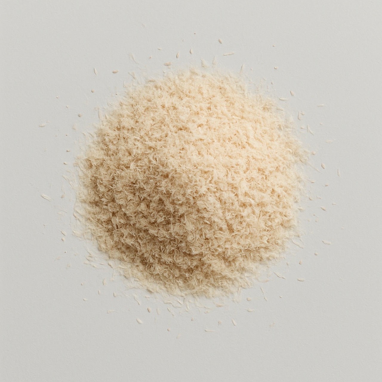 Nuzest ingredients - Psyllium Husk