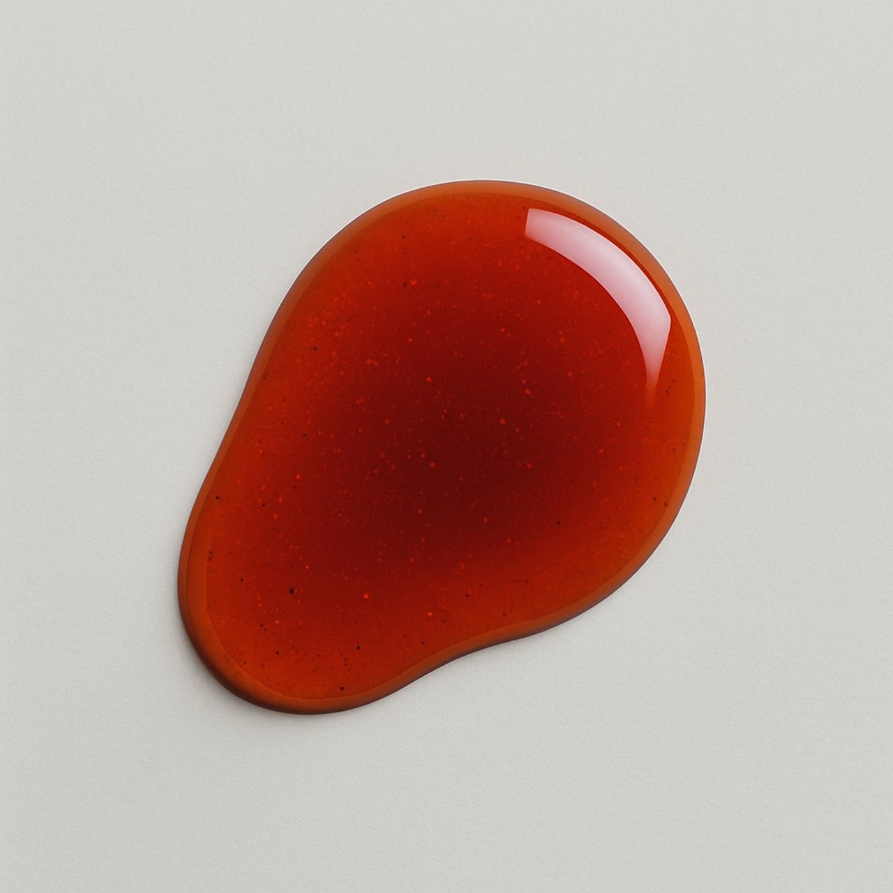 Nuzest ingredients - Rosehips