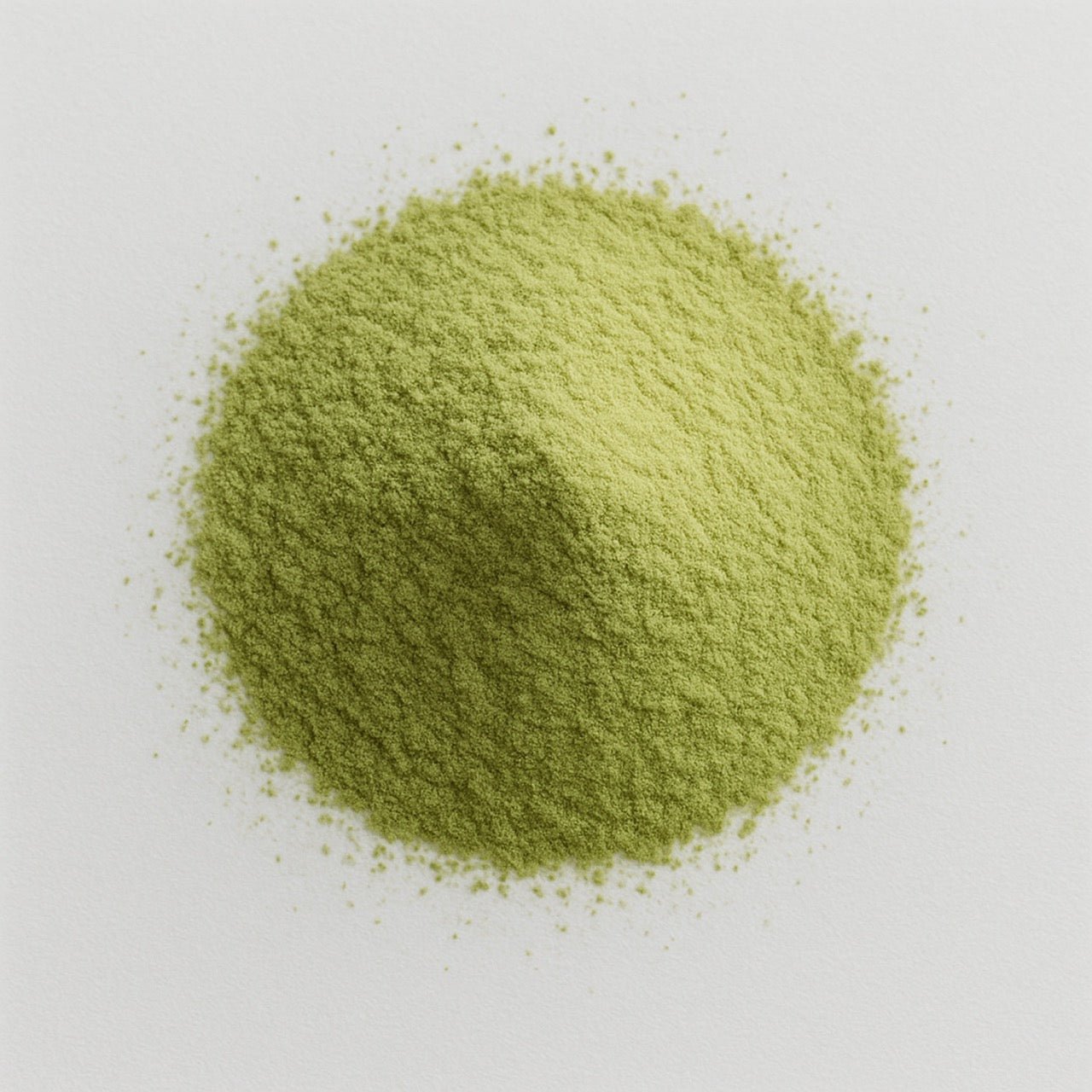 Nuzest ingredients - Stevia