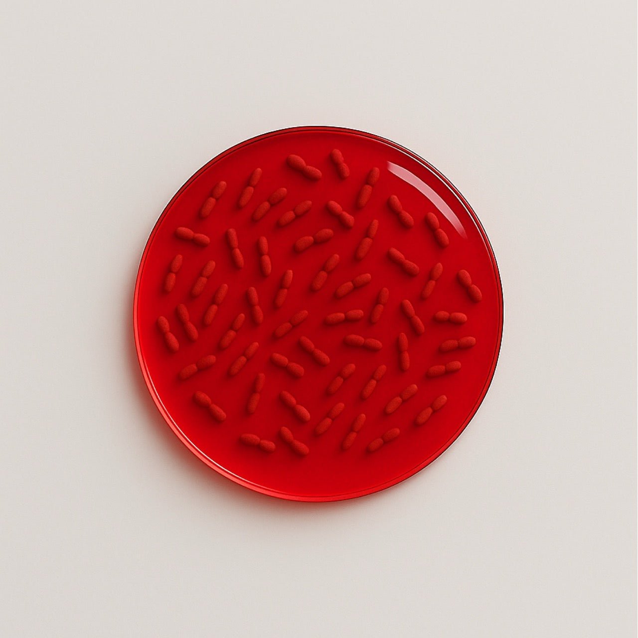 Nuzest ingredients - Streptococcus thermophilus