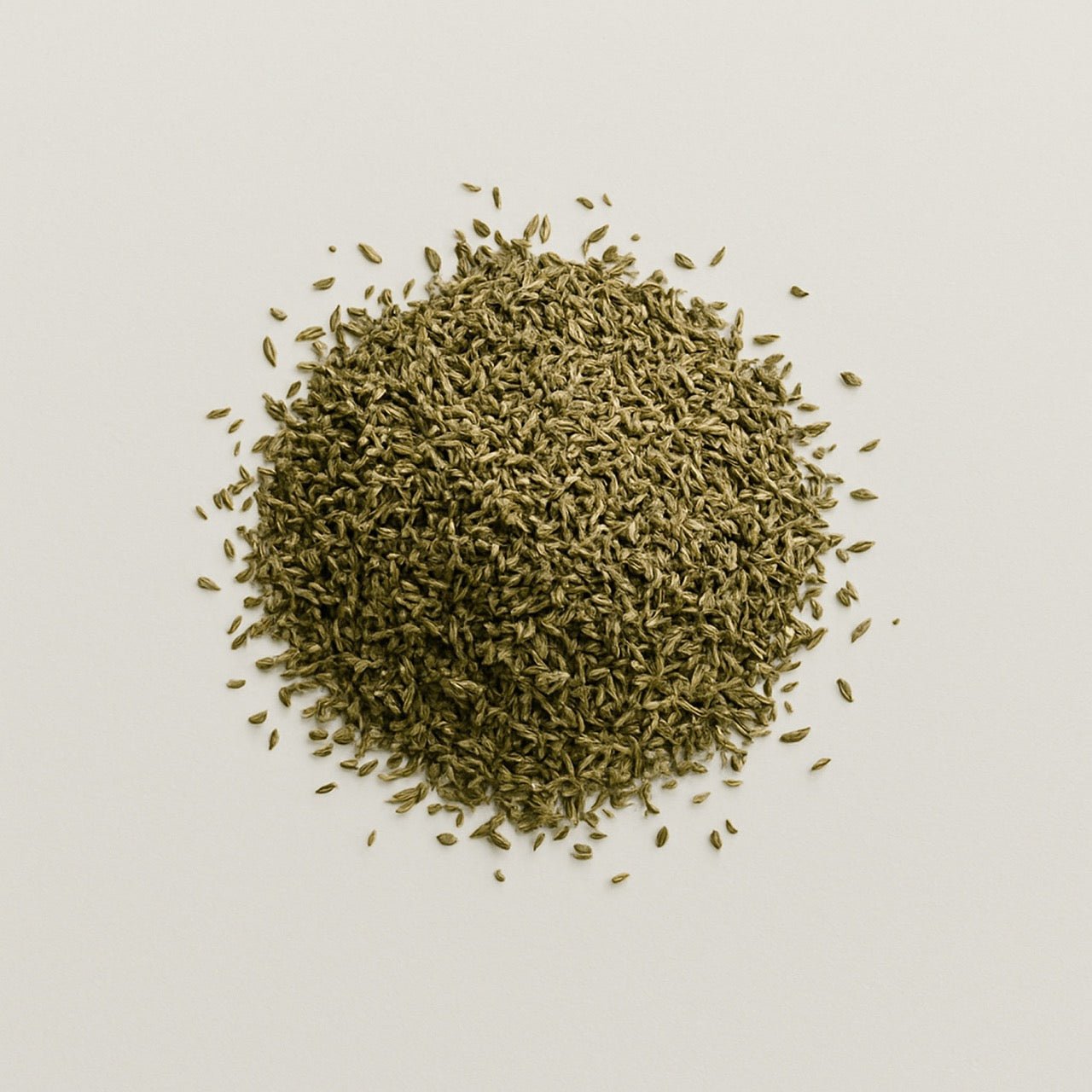 Nuzest ingredients - Thyme