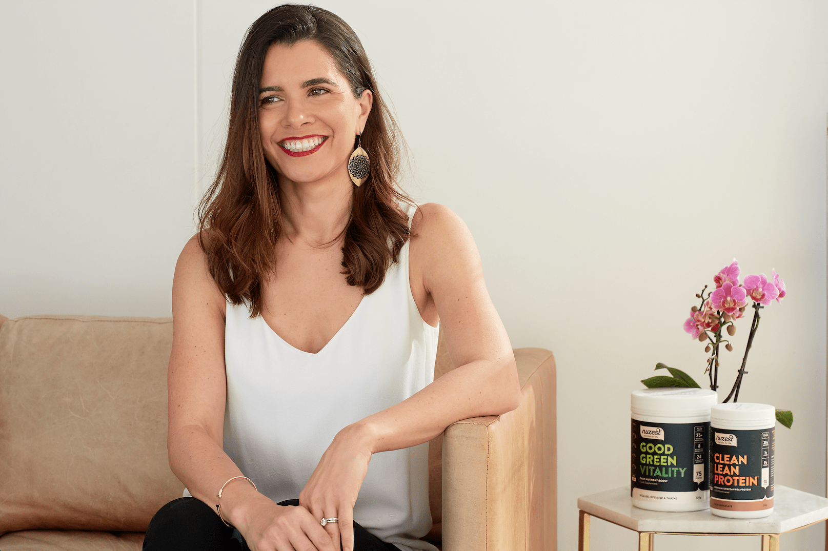 An Insight into Living with Multiple Sclerosis & More