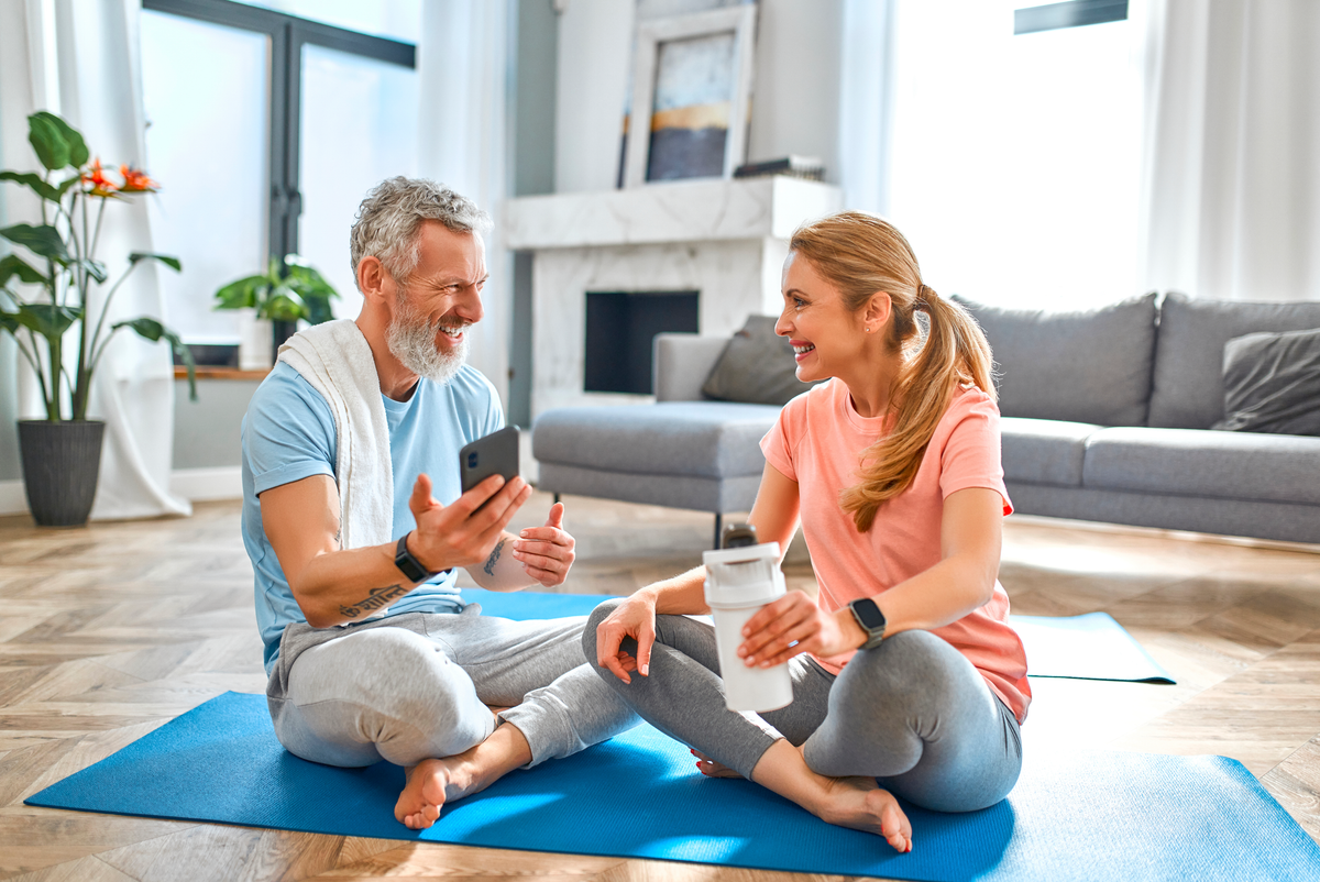 Navigating Healthy Ageing with the Power of Protein