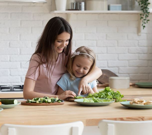 Top Tips for Kids Immunity