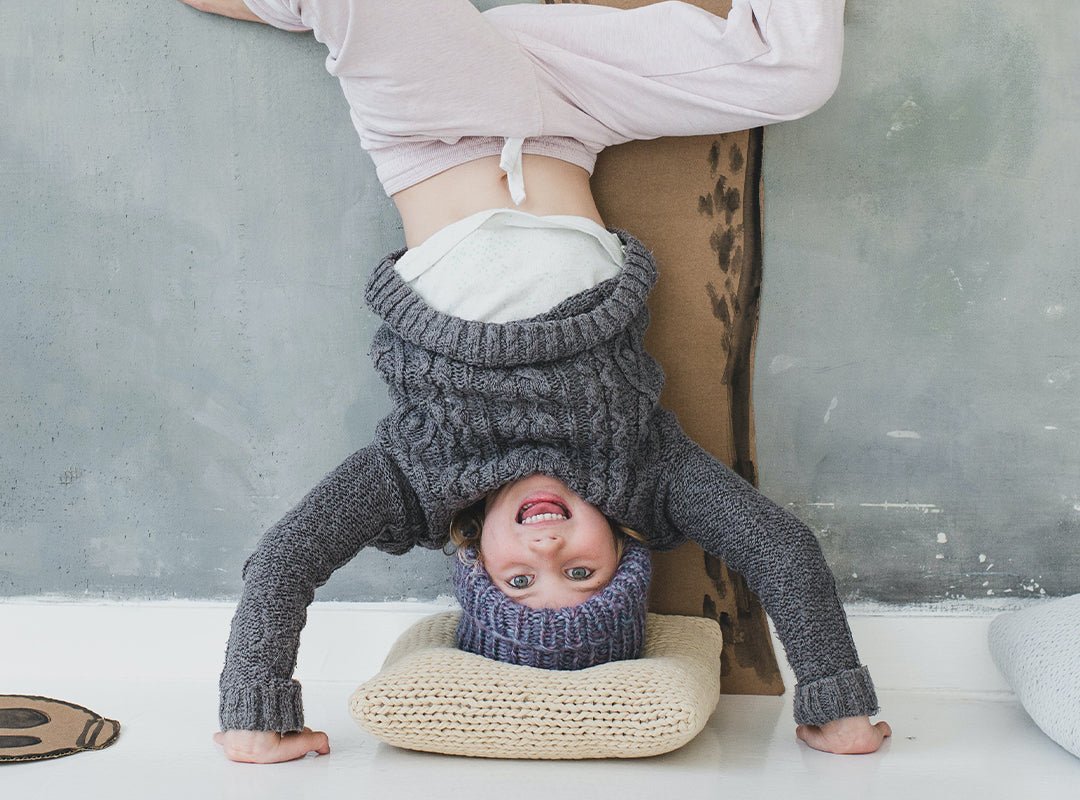 How important is protein for children?