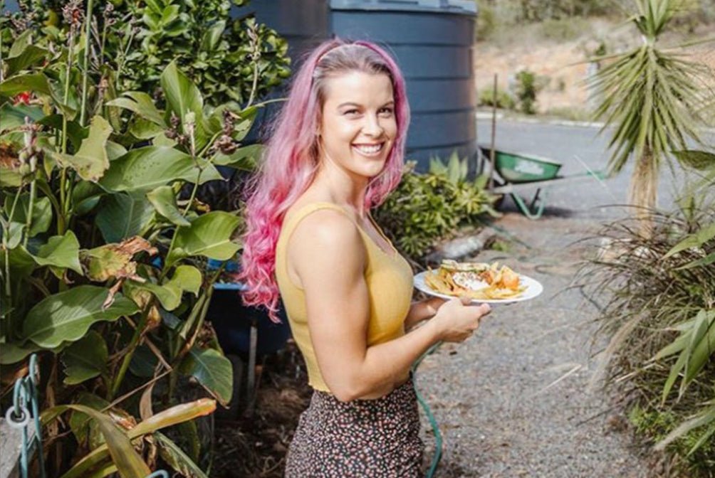 How To Curb Cravings For Unhealthy Foods