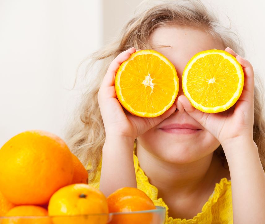 The Role of Children's Nutrition + Immunity: How to Support Your Child's Immune System Naturally