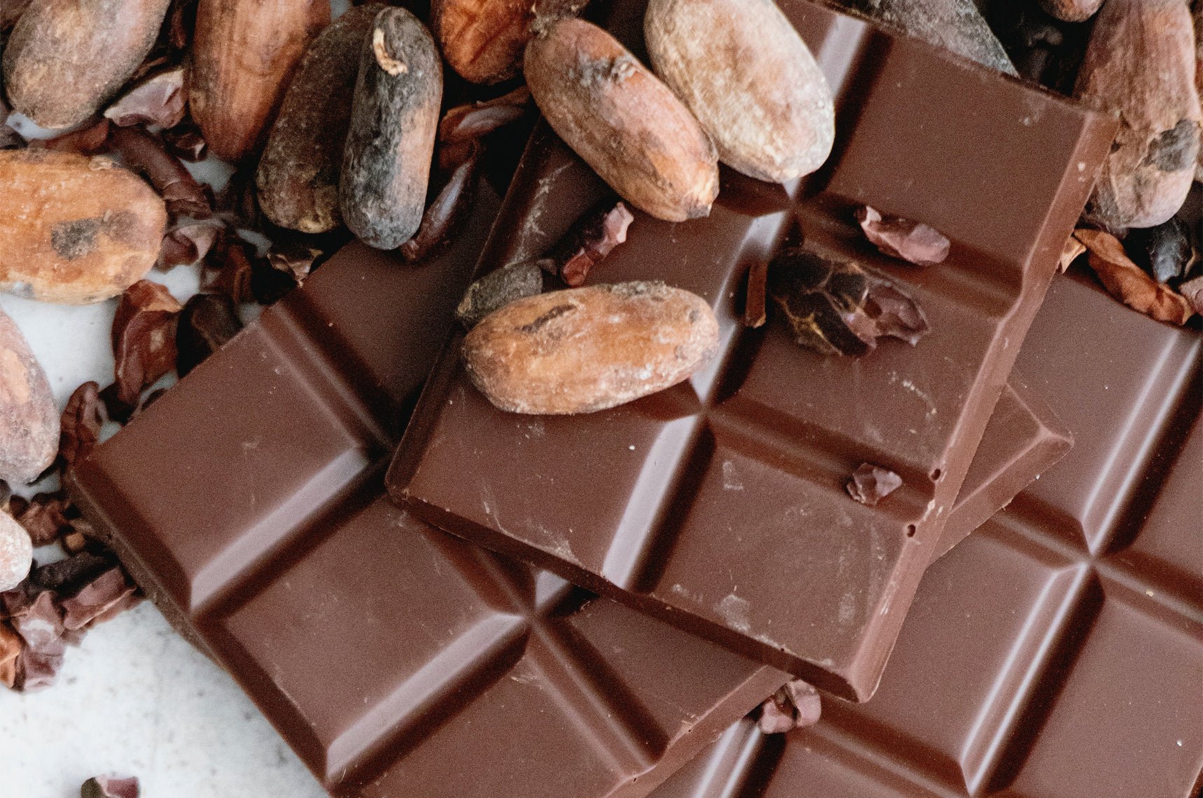 The Benefits Of Chocolate